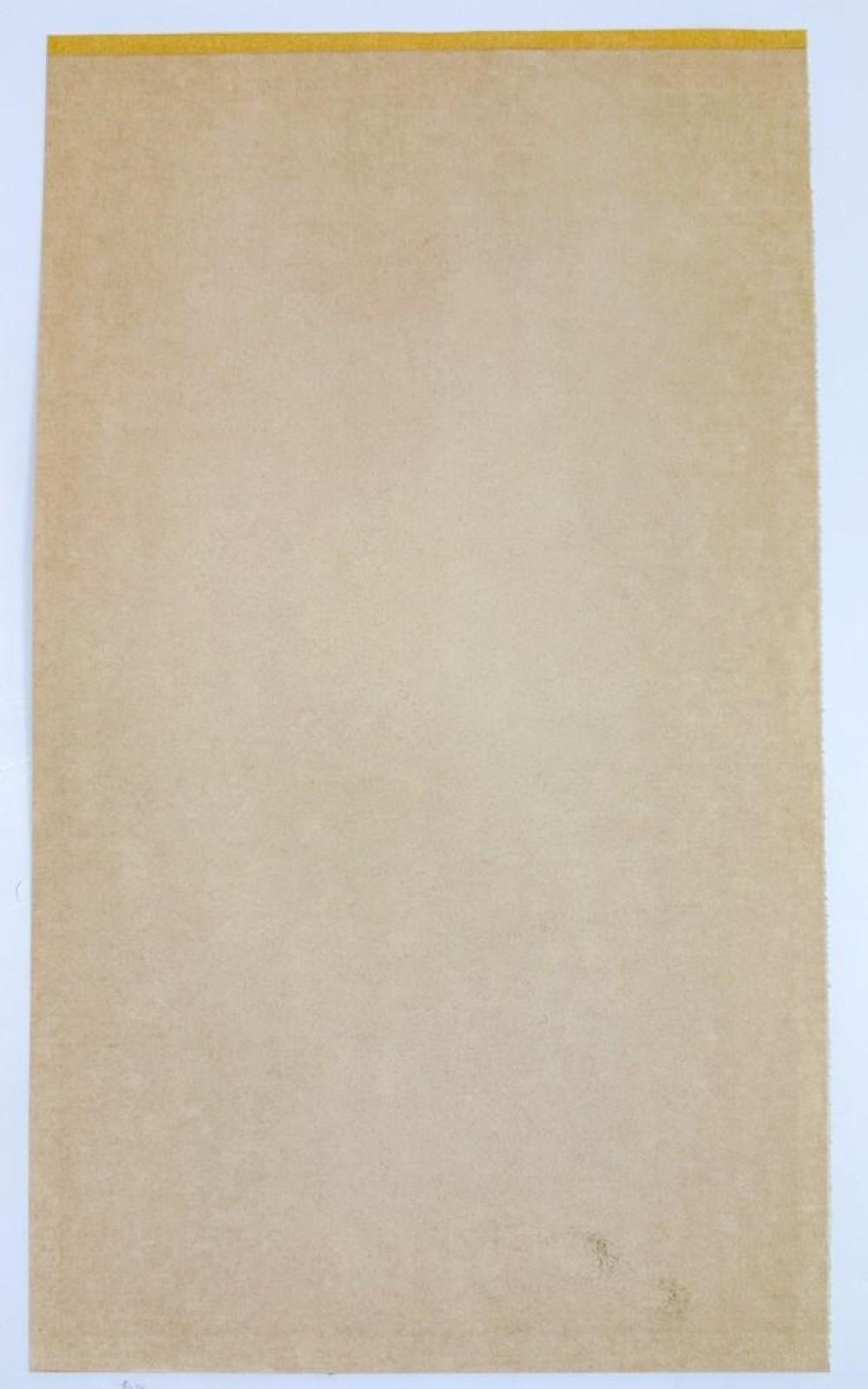 Artwork by S. Mandel, S. Mandel Lithograph Pencil Signed & Numbered 116/275, Made of Lithograph Pencil