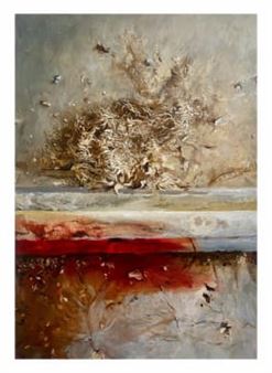 The Grieving Site - Emma Willemse