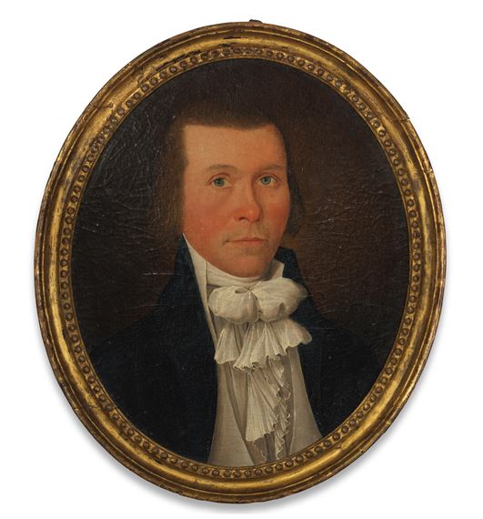 Portrait of a Young Man by Spoilum