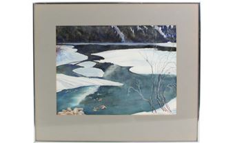 Spring design - Robert F. Borsial