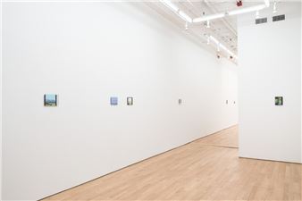 Eleanor Ray - Nicelle Beauchene Gallery