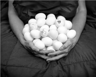 Best Rising Photographers of October 2024