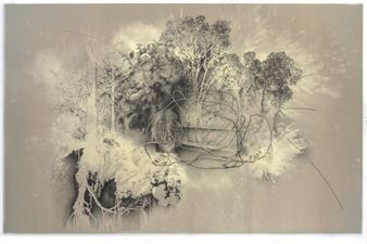 Tatiana Trouvé. The Strange Life of Things