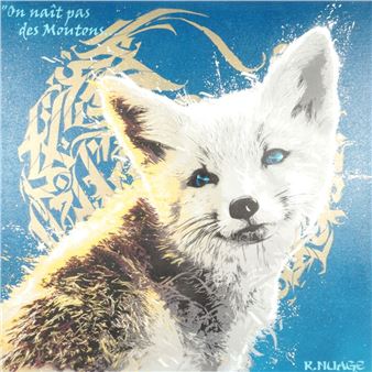 On naît pas des moutons - R.Nuage