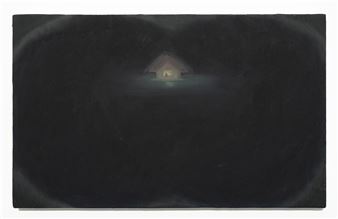 Zhi Ding: Drifting Shore - Western Exhibitions