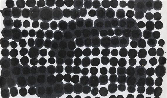 Park In-kyung & Gisèle Buthod-Garçon: Clay And Ink - Galerie Vazieux