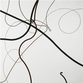 Lines No. 226 - Zdenék Sykora