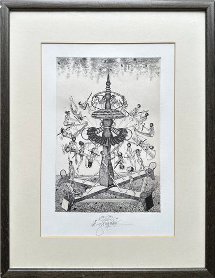 Untitled by Vladimír Gažovič