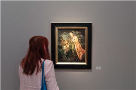 Surrealist Women Come Into the Spotlight at Frieze Masters