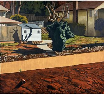 Nicole Irene Anderson: A Tangled Coexistence - Johansson Projects