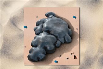 Sculpture by the Sea 2024: Giant Melanoma on Sydney Beach to Deliver ‘Message That Will Be Hard to Ignore’