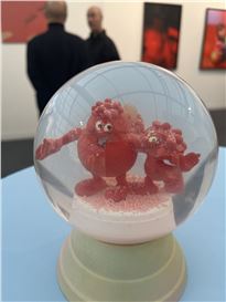 6 Booths to See at Frieze London 2024