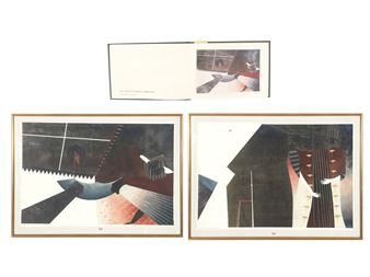 "Poeme pour un ami" - Eric Visser