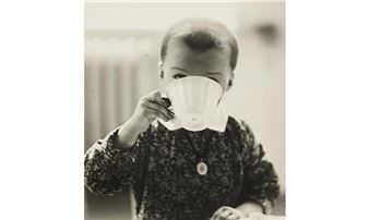 Staatsgalerie Stuttgart showcases pioneering photography from the 1920s and 30s