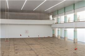 Galleria Continua opens an exhibition of new and recent work by Sabrina Mezzaqui