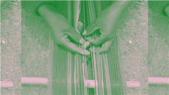 On the Poetics of Loose Ends