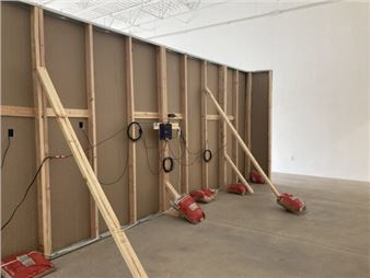 City Reflections: Contemporary Art From Texas