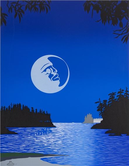 Arthur Vickers, 27 x 20 3/4 in. (68.58 x 52.71 cm.) (unframed