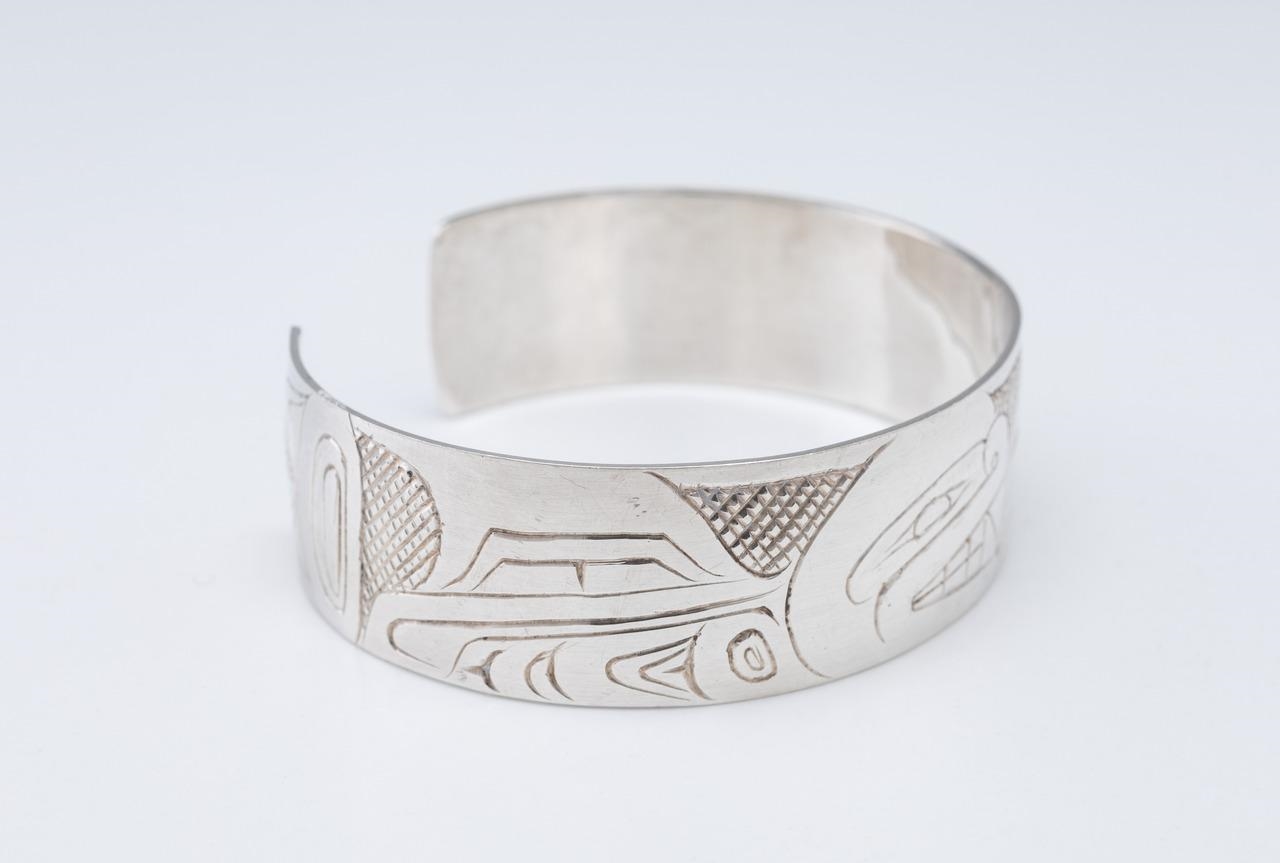 Cooper Wilson | Cooper Wilson, 2 3/4 in. (7 cm.) d | MutualArt