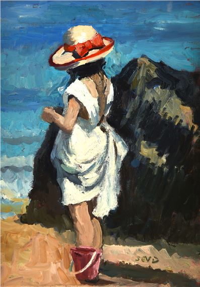 Sherree Valentine-Daines | Sheree Valentine Daines (British b.1959 ...