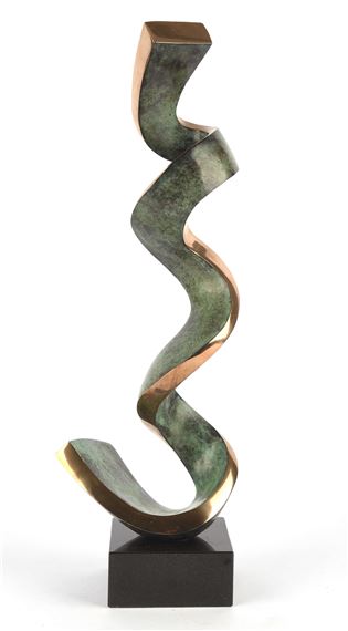 Springer II - Dennis Westwood