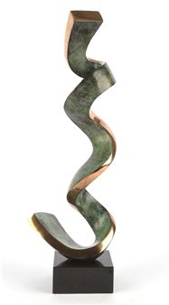 Springer II - Dennis Westwood