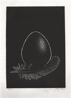 Eight of Clubs - Ade Adesina