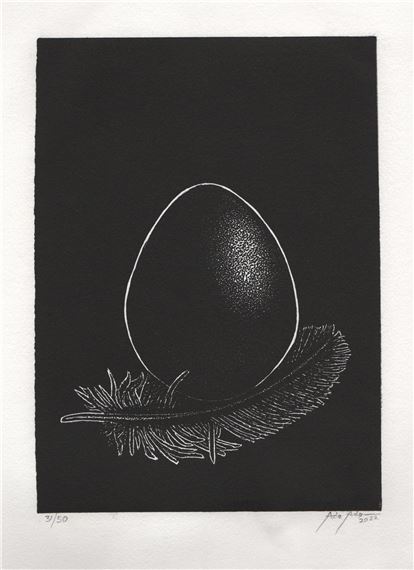 Eight of Clubs - Ade Adesina