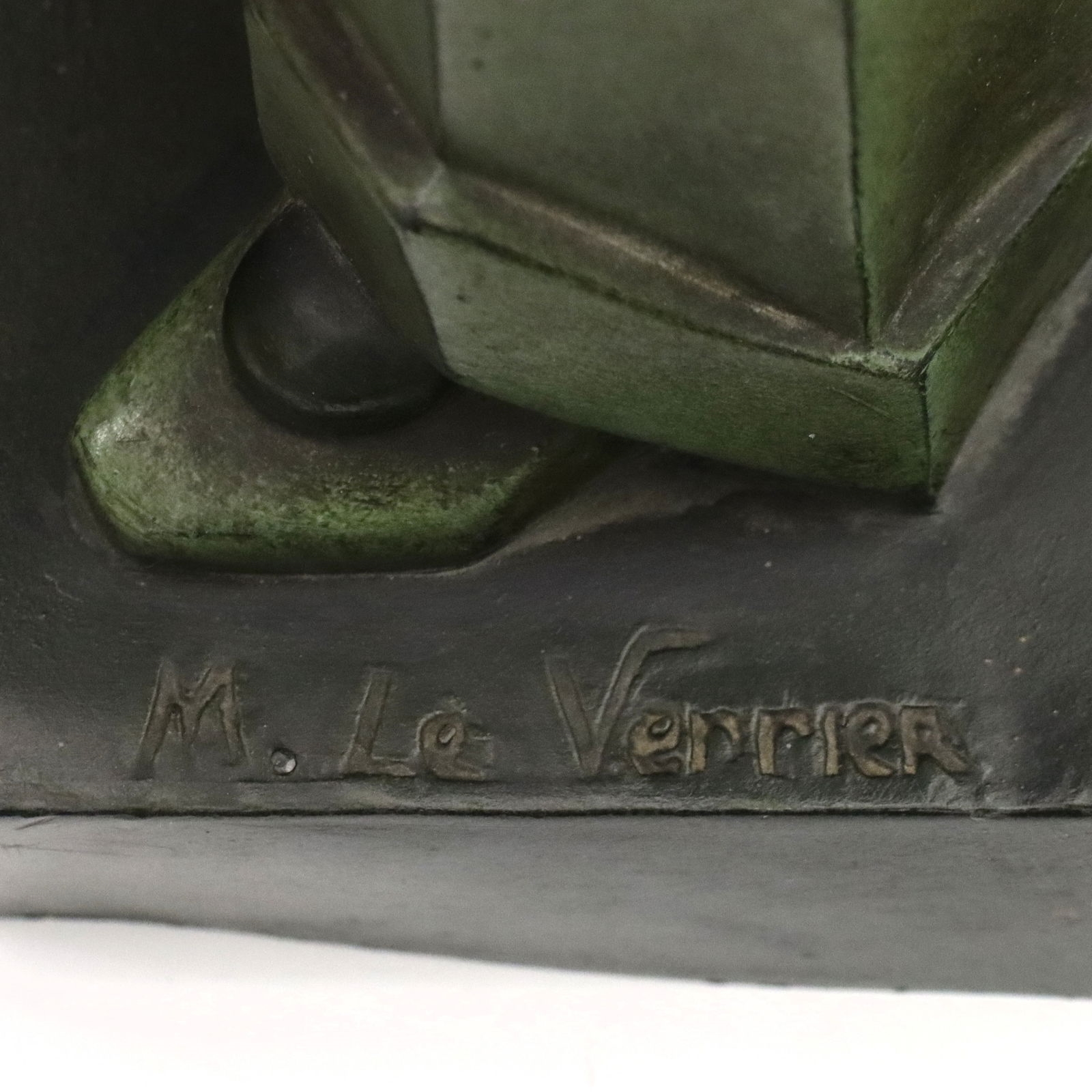 Max Le Verrier | M. le Verrier Pierrot Figure (1891 - 1973) | MutualArt