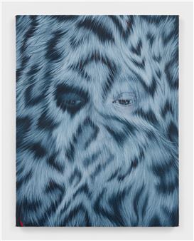 Jenny Morgan: No Endings for the Wild - Anat Ebgi, NY (Tribeca)