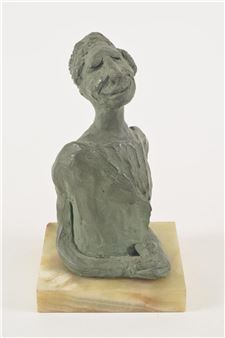 Charity - Livingston Welch