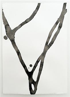 Christiane Löhr - Galerie Werner Klein