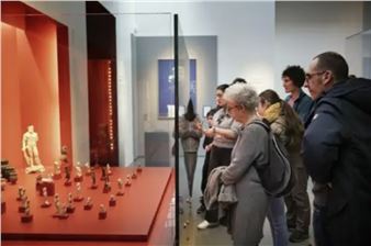 Une histoire de Bretagne - Musée de Bretagne