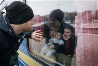 Ukraine, vision(s) - Musée de Bretagne