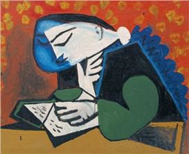 Picasso, Matisse, Klee, Giacometti: A Blockbuster Art Exhibition In Paris