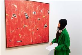 Shake It Up: Frieze Masters Galleries Blur Time Periods to Reflect a Shift in Market Demand