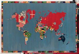 An Art Basel Paris Wish List With Something to Suit Every Collector’s Taste