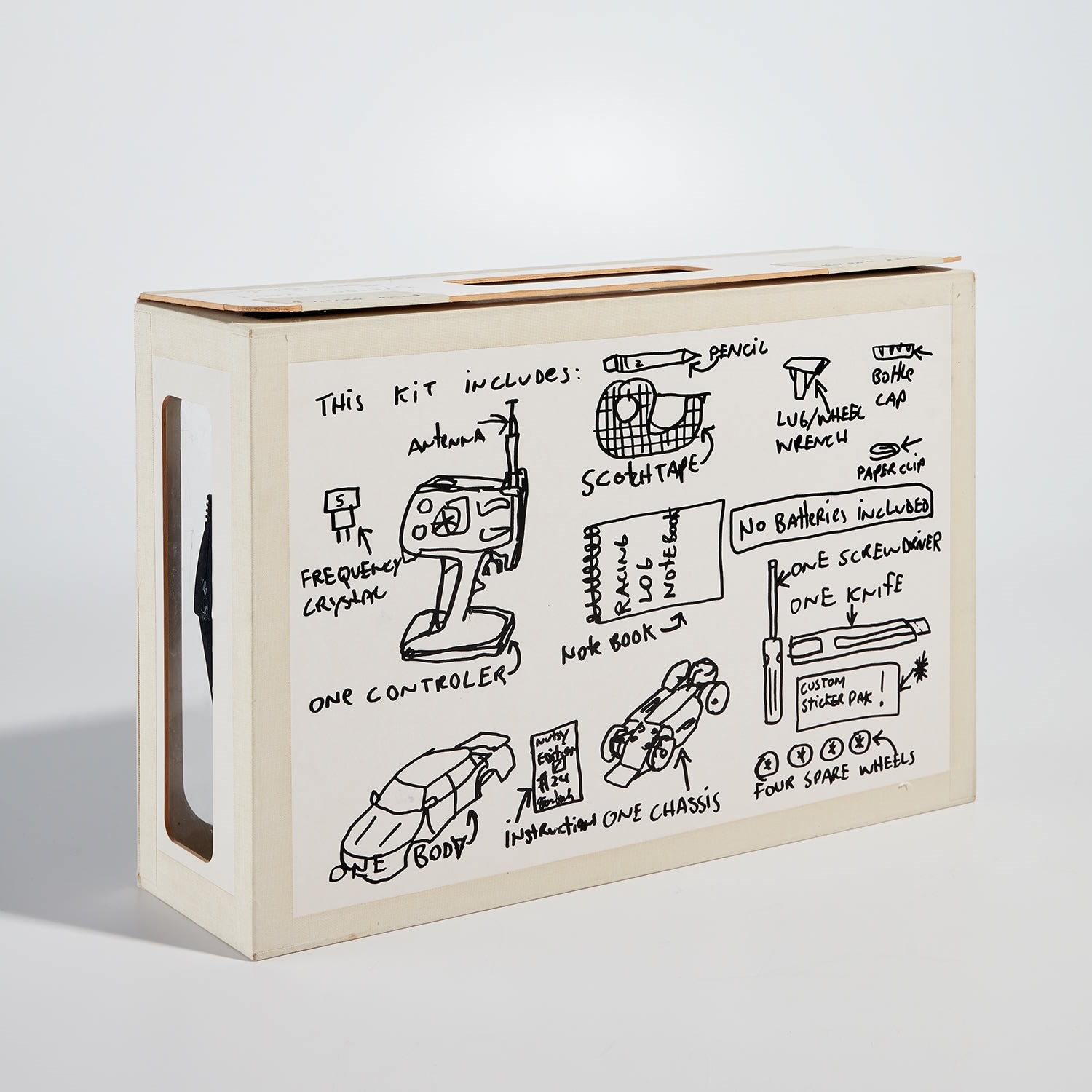 tom-sachs-nutsy-s-deluxe-racing-set-2003-mutualart