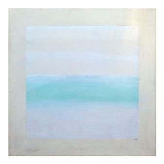 Paysage - Ivi Avellana Cosio