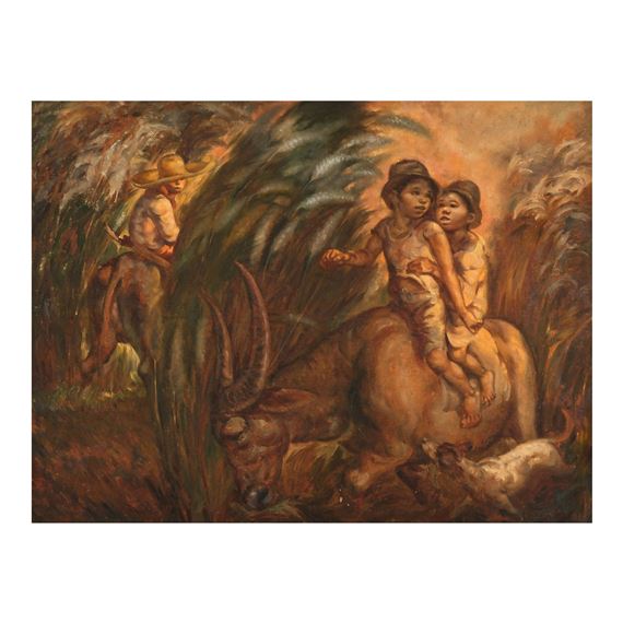 Untitled - Juan Suárez Blanco