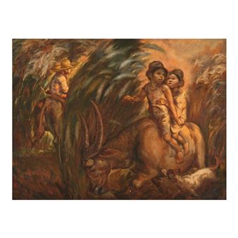 Untitled - Juan Suárez Blanco