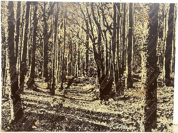 Fondation "L" - Jean Denant