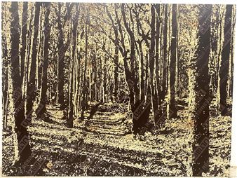 Fondation "L" - Jean Denant