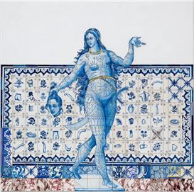 Paul’s Fairs: Frieze Masters – The South American Edit