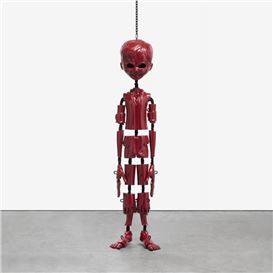 Gagosian Goes Large on Paris