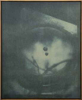 Adam Jeppesen: À Contre-Courant - Bendana Pinel Art Contemporain