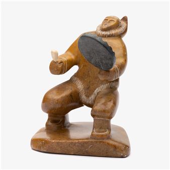 Drummer 1995 - R. Gruben