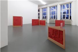 Cihad Caner “(Re)membering the riots in Afrikaanderwijk in 1972 or guest, host, ghos-ti” at Kunstinstituut Melly, Rotterdam