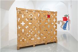 GALLERIA CONTINUA opens a new solo exhibition by Jorge Macchi