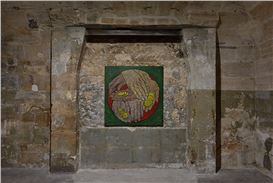 Daniel Boyd's first solo exhibition in France on view at Marian Goodman Gallery Paris